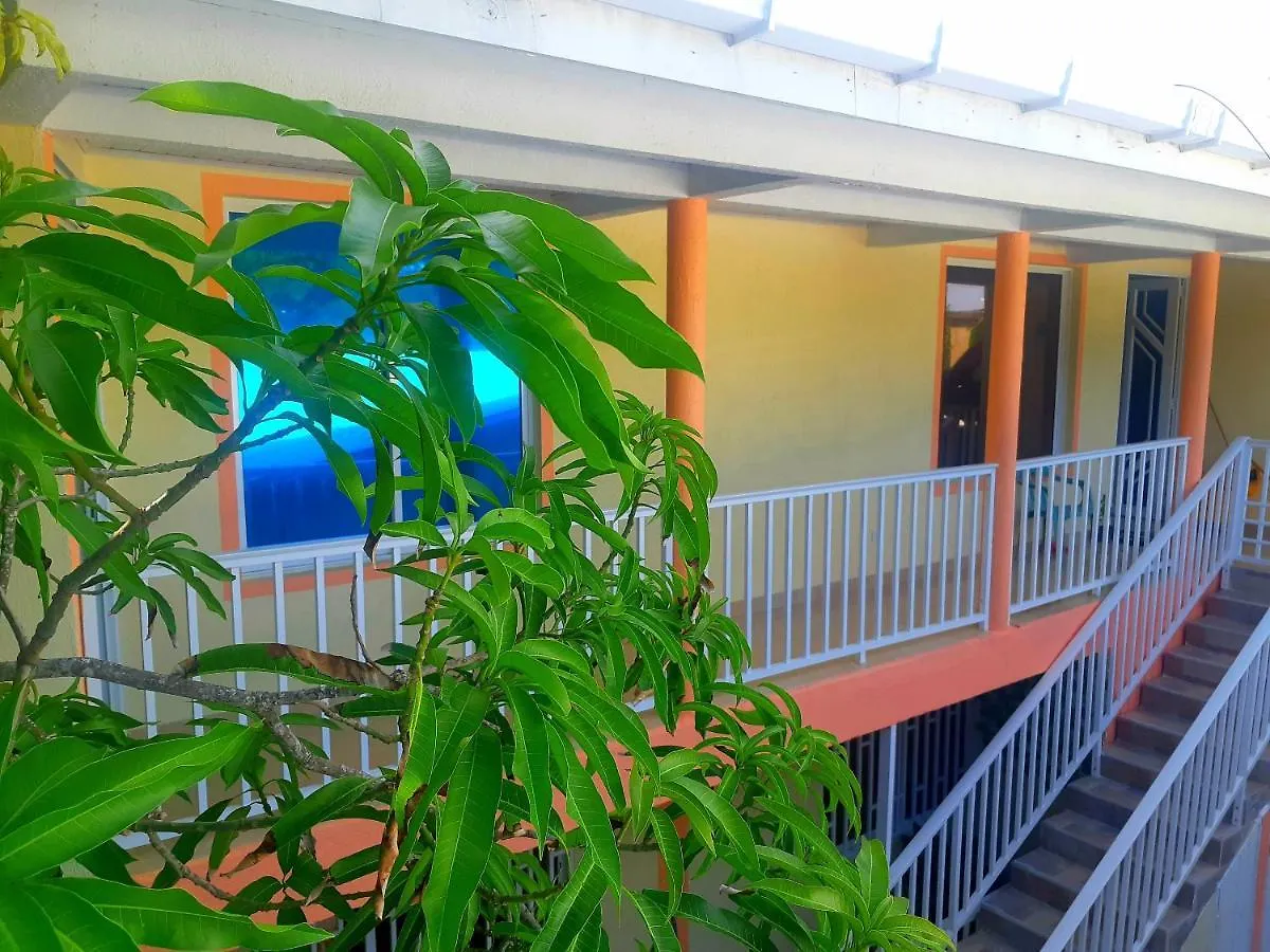 Posada Mango House San Andres  San Andres (San Andres and Providencia Islands)